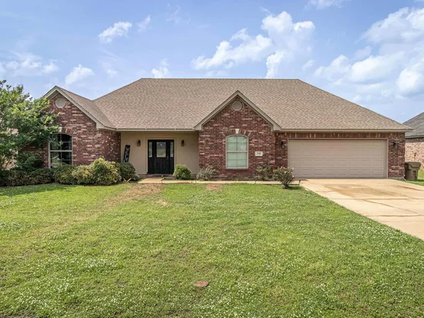 208 Cassie Dr, Sterlington, LA 71280