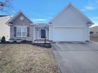 5892 Sunny Ridge Trl, Clemmons, NC 27012