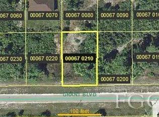 865 Grant Blvd, Lehigh Acres, FL 33974