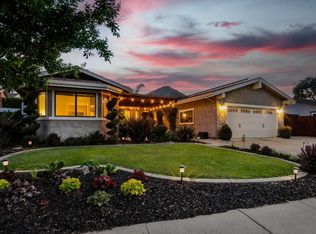 16761 Willow Creek Dr, Morgan Hill, CA 95037