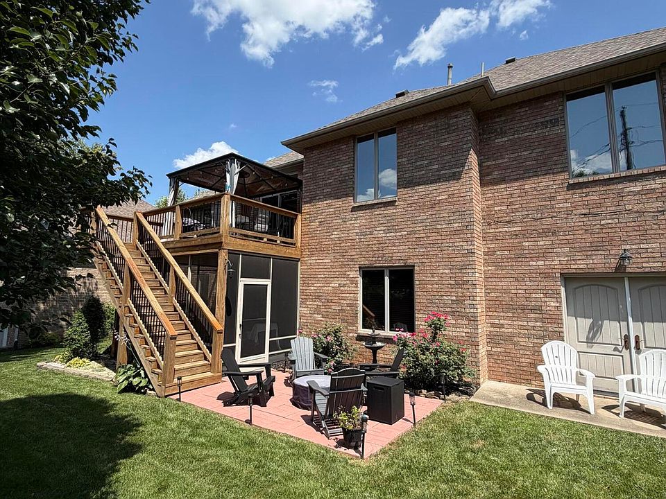 2nd image of 3349 S Hillsboro Avenue
