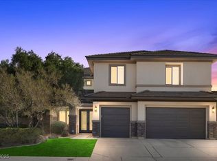 7418 Bugler Swan Way, North Las Vegas, NV 89084