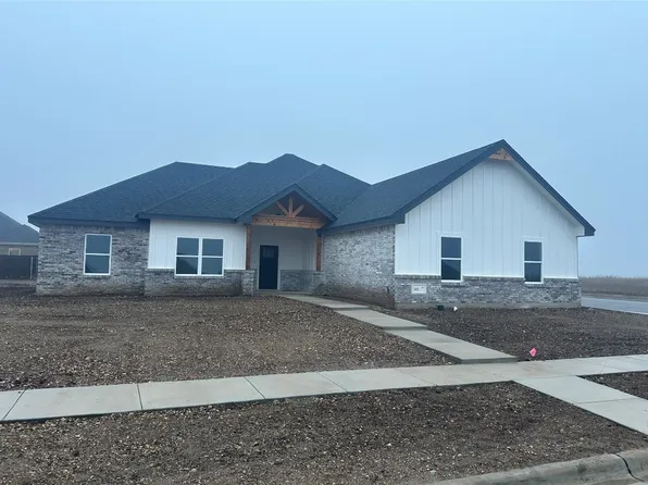 301 Garth Ridge Dr, Abilene, TX 79602