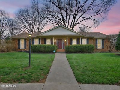 500 Pennyroyal Way, Louisville, KY, 40223