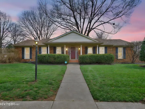 500 Pennyroyal Way, Louisville, KY 40223