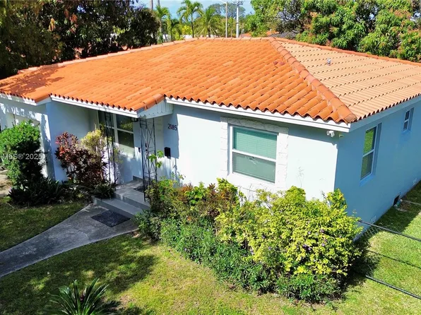 2185 SW 26th St, Miami, FL 33133