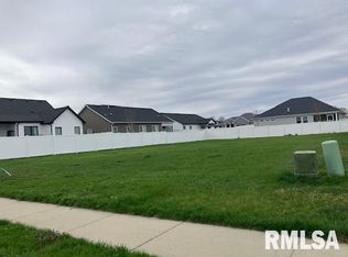 2809 Whiteside Pl, Springfield, IL 62711