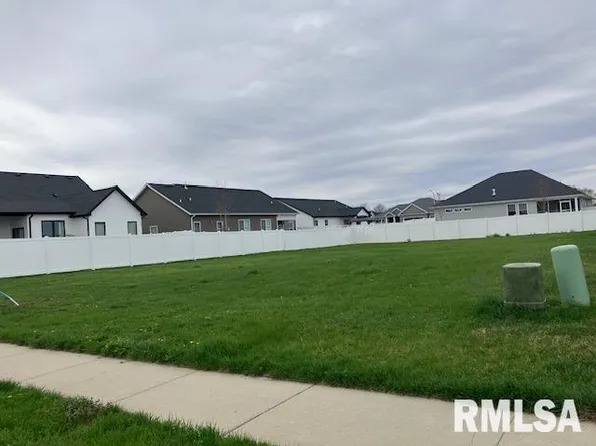 2809 Whiteside Pl, Springfield, IL 62711