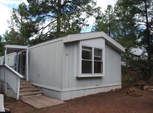 2800 S White Mountain Rd #39, Show Low, AZ 85901