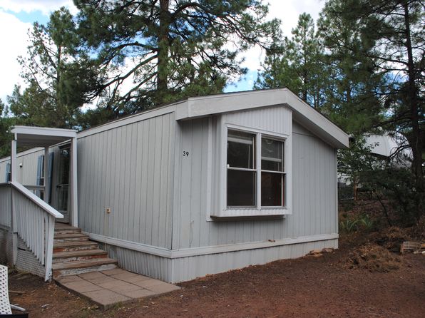 2800 S White Mountain Rd #39