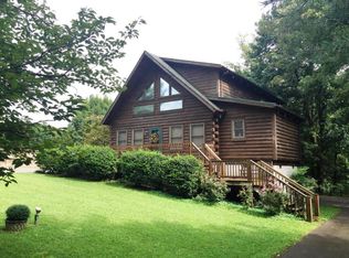 4535 Buck Mountain Rd, Cookeville, TN 38506