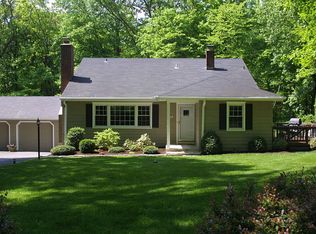 11 McFadden Dr, Wilton, CT 06897