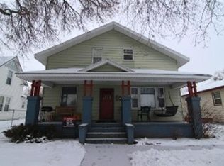 240 I St, Idaho Falls, ID 83402