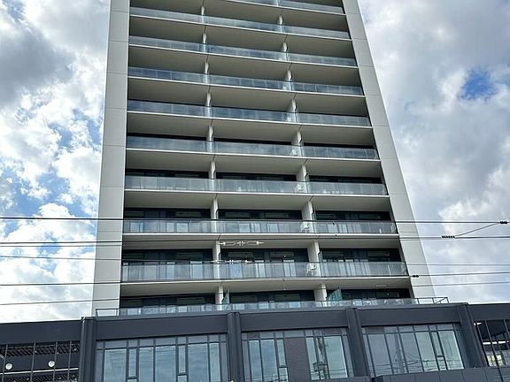 2nd image of 741 King St W #308