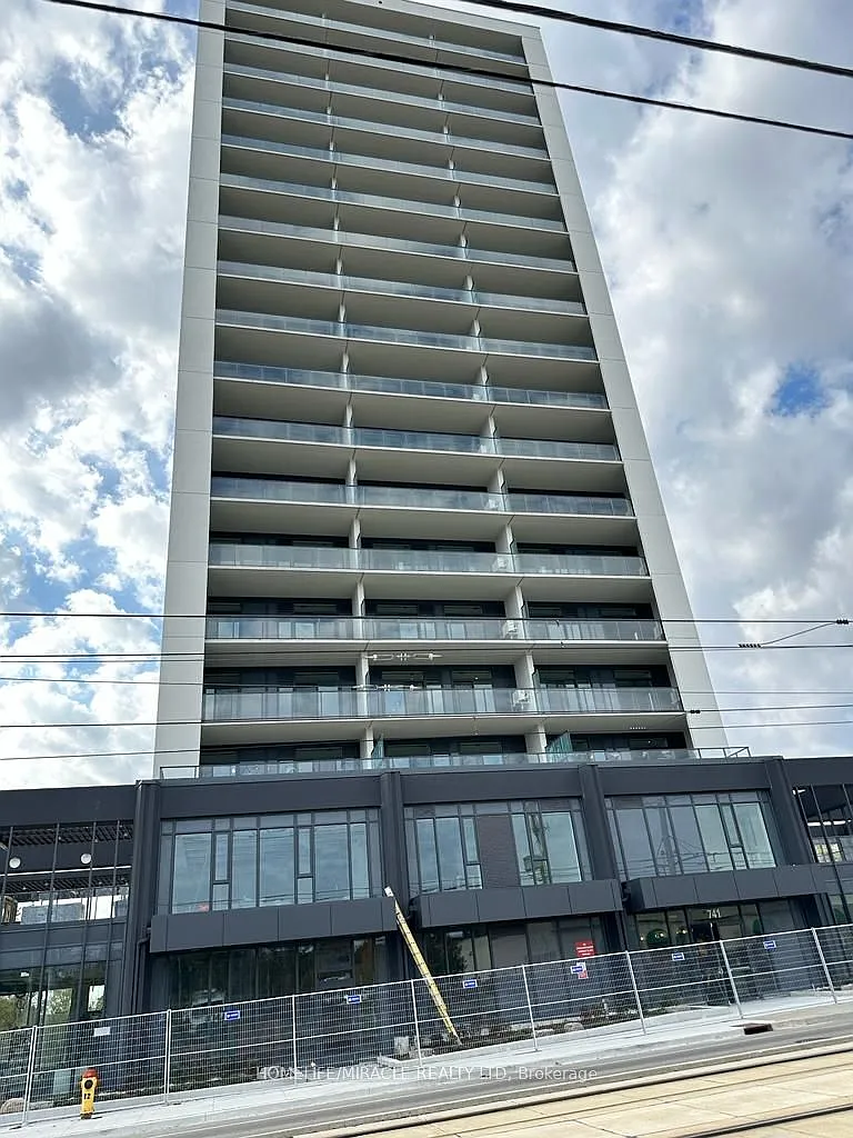 Building Photo - 741 King St W #308