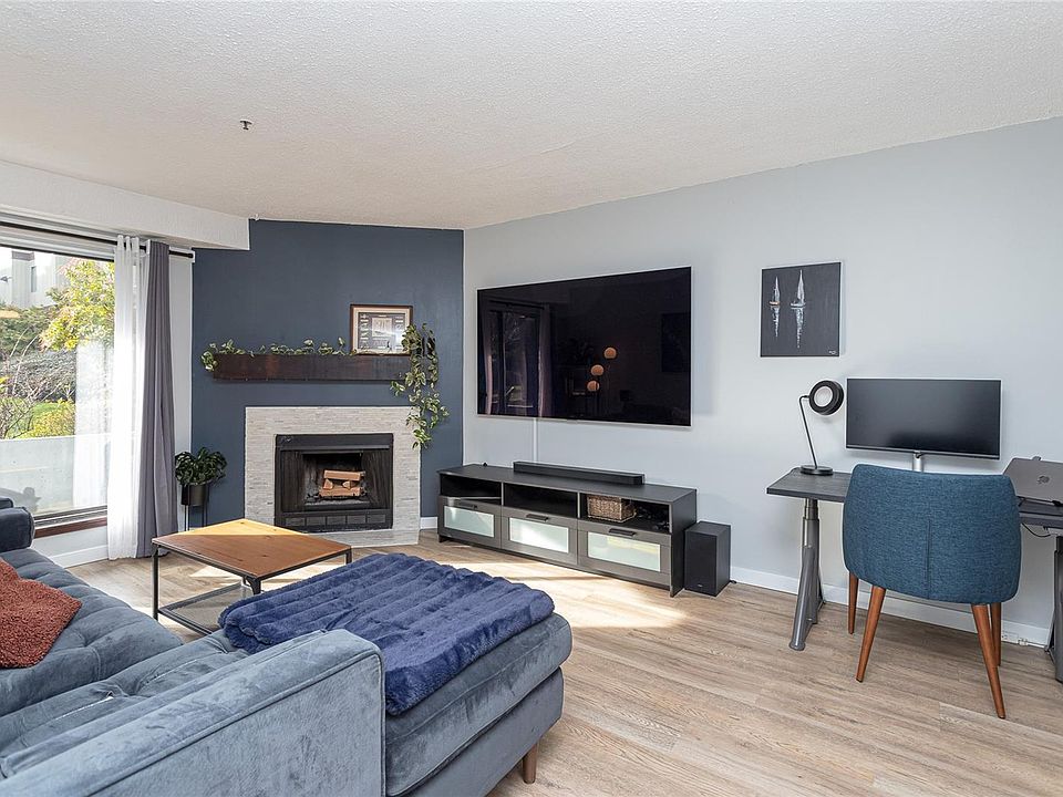 1st image of 1655 Begbie St #109