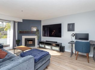 1655 Begbie St #109, Victoria, BC V8R1L4