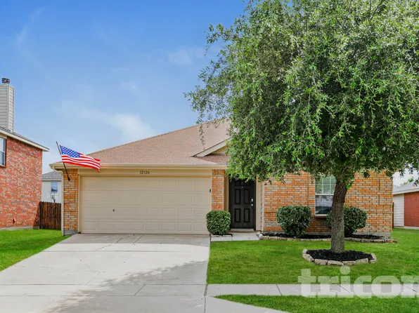 12126 Shine Ave, Rhome, TX 76078