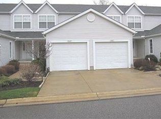 1347 Meadow Run, Akron, OH 44321