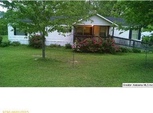 100 Shady Hill Rd, Warrior, AL 35180