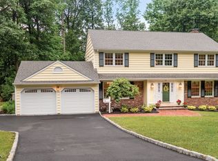 261 Lorraine Dr, Berkeley Heights, NJ 07922