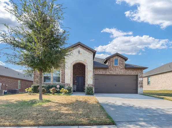 1101 Crepe Myrtle Ln, Anna, TX 75409