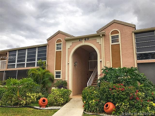 1st image of 4760 NW 102nd Ave APT 105