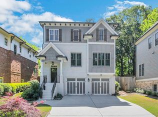 2395 Coosawattee Dr, Atlanta, GA 30319