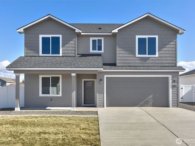 2007 S 61st Avenue, Yakima, WA, 98903