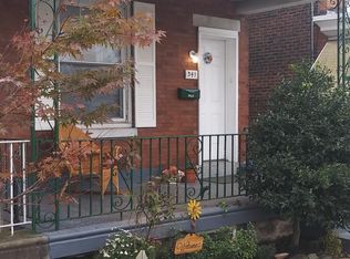 341 Rector St, Philadelphia, PA 19128