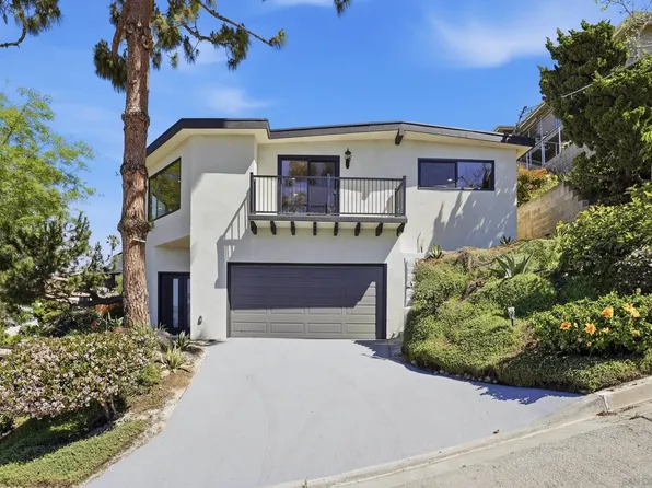 3428 Quimby St, San Diego, CA 92106