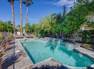 68450 Durango Rd, Cathedral City, CA 92234