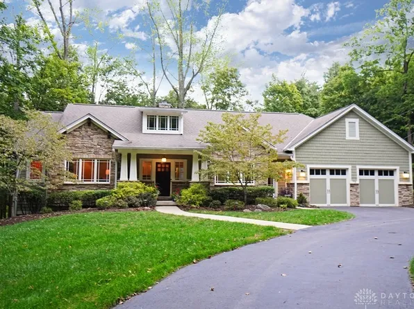 773 Old Locust Hill Rd, Cincinnati, OH 45245
