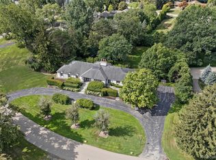 191 Marblehead Dr, Bloomfield Hills, MI