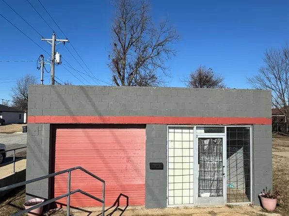 4800 E Nettleton Ave, Jonesboro, AR 72401