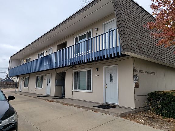 2nd image of 4509 Rushmore Dr NE APT 6