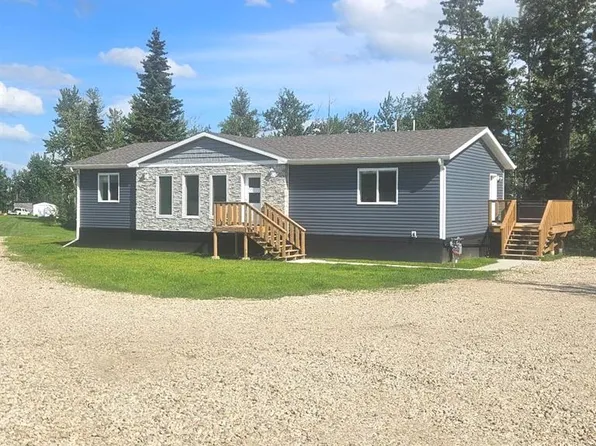 590059 NW Range Road 110 #28, Range Rural Woodlands County, AB T7S 1W2