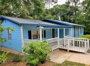815 NW Ivey Dr, Quincy, FL 32351