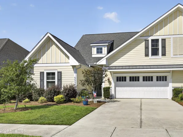 5034 Killogren Way, Leland, NC 28451