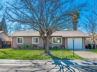 2110 Woodlawn Dr, Rancho Cordova, CA