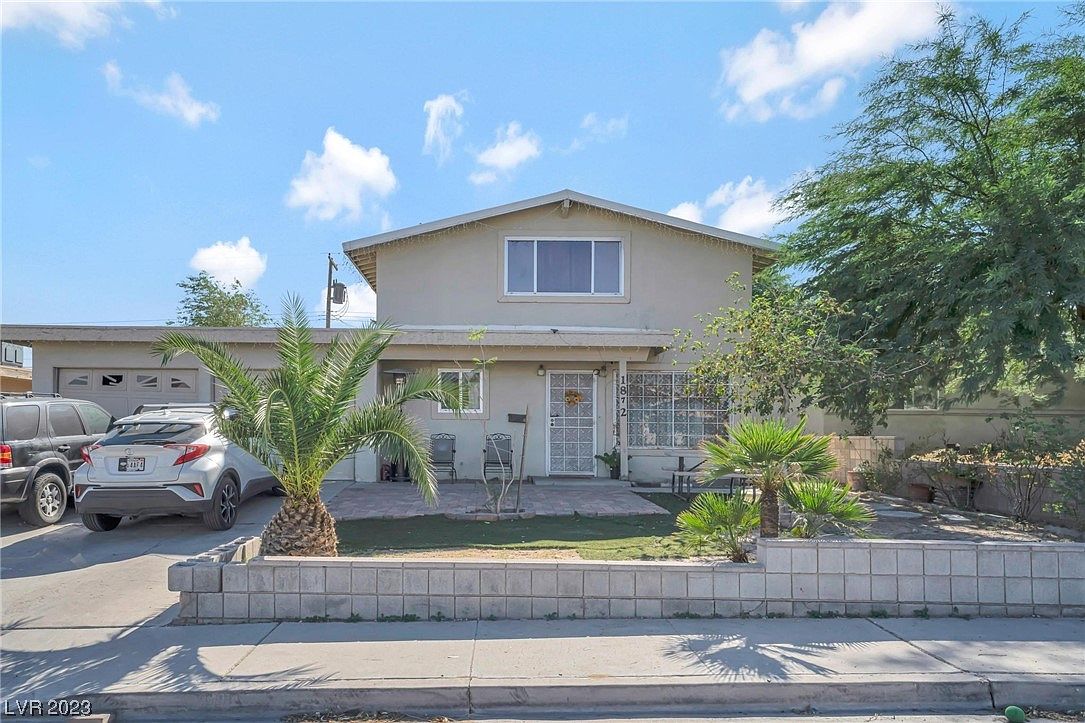 1872 Renada Cir, North Las Vegas, NV 89030 | Zillow