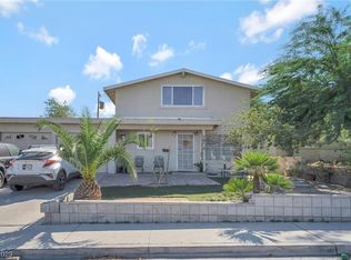 1872 Renada Cir, North Las Vegas, NV 89030