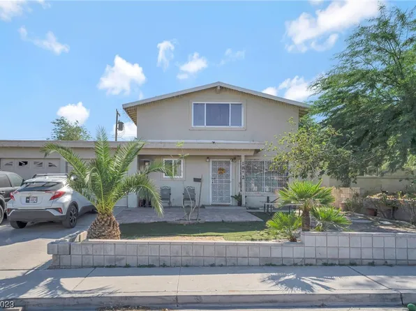1872 Renada Cir, North Las Vegas, NV 89030