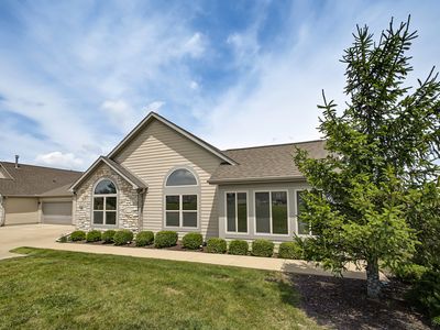 2712 J T Coffman Dr, Champaign, IL, 61822