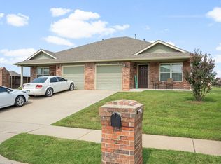 Glen Eagles Duplexes, Broken Arrow, OK 74014