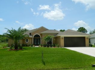 5784 NW Whitecap Rd, Pt Saint Lucie, FL 34953