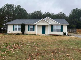 1001 Steger Rd, Meridianville, AL 35759