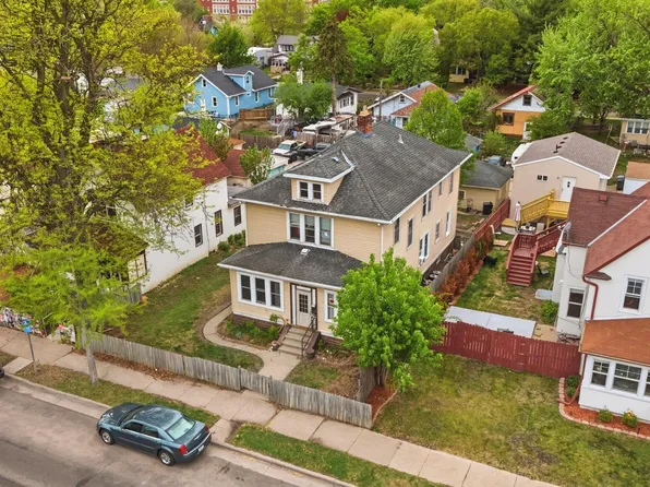 3724 Bloomington Ave, Minneapolis, MN 55407