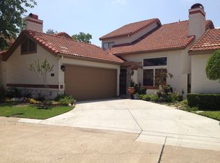 613 Rancho Cir, Irving, TX 75063