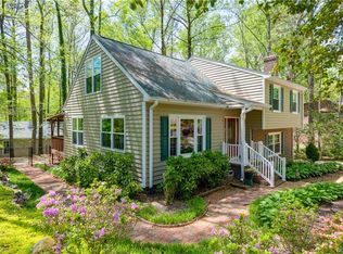 10133 Idlebrook Dr, Henrico, VA
